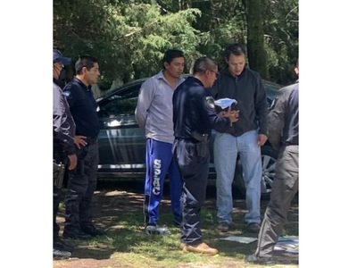 Denuncian a exdiputado por presunto secuestro e intento de despojo de un rancho