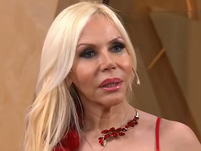 Las palabras de Alejandra Pradón tras el terrible episodio vivido: “Tuve un susto muy grande”