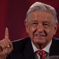 "¿Cómo se va a participar ninguneando a los pobres?": López Obrador