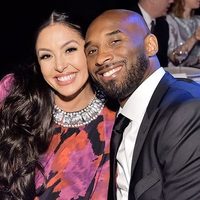 "En su peor momento" de esta manera Vanessa Bryant recuerda a Kobe todos los días