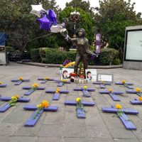 Juez pide a la FGR atraer el caso del feminicidio de Karla Pontigo