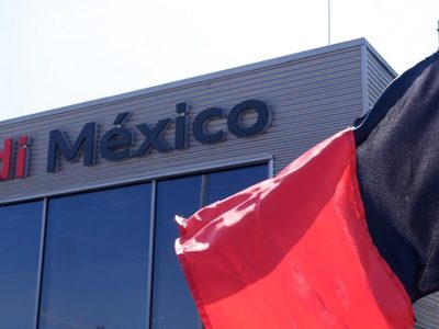 Pide Audi al sindicato disminuir petición salarial para reanudar negociaciones