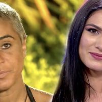 "Es lo que menos me esperaba" Las palabras de Ana María Aldón sobre la entrevista de su hija Gema
