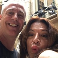 Una buena para Lizy Tagliani: Marley se robó todos los aplausos tras hacerle este increíble regalo