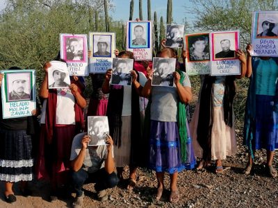 ¿Jaksa jipuwame? ¿Dónde están los yaquis de Loma de Bácum?