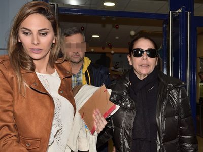 Escándalo en puerta: sale a la luz el gesto que Isabel Pantoja no tuvo con Irene Rosales