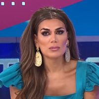 Revés para Flor de la V en América TV