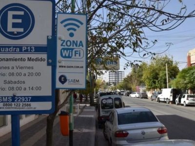 Alerta: aparecieron multas de tránsito truchas con QR que pretenden robar datos de los automovilistas