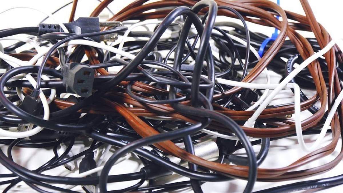 Reciclaje. Fuente: (Instagram)