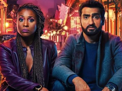 ¡Hay fecha de estreno! Netflix presenta el trailer de su GRAN propuesta para esta cuarentena