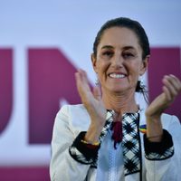 Cúpulas empresariales felicitan y cierran filas con Claudia Sheinbaum