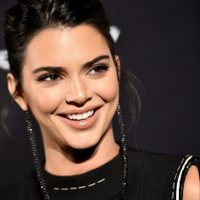 ¡MADRE MIA! Kendall Jenner conquistó a todos con una postal ¡modo pastel!