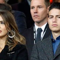 ¡La verdad por fin salió a la luz! James Rodríguez y Shannon de Lima, ¿siguen juntos?
