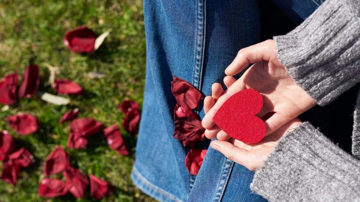 Opciones de regalos para San Valentín