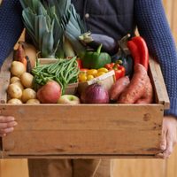 Cómo transformar un simple cajón de verduras en un puff matero en 3 simples pasos