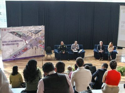 Ningún chofer que haya pasado por Biciescuela está involucrado en hechos de tránsito: Semovi