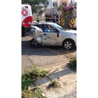 Trasladan a prisión al futbolista que provocó un accidente fatal en Zapopan