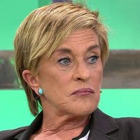 Nada volverá a ser lo mismo: la actitud de Chelo García Cortés que arruinó su relación con esta cola