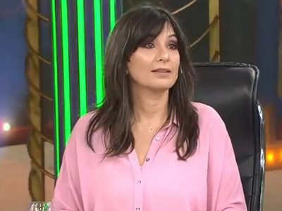 "Que se lave la boca": Edith Hermida apuntó fuerte contra una importante figura de América TV