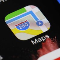 ¿Tenés un dispositivo Apple? Así es el nuevo servicio de Apple Maps