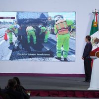 El Tren Maya es un éxito, dice Sheinbaum; alistan el proyecto de carga