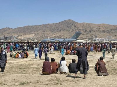 Gestiones de la cancillería en Kabul: Un rescate a contrarreloj