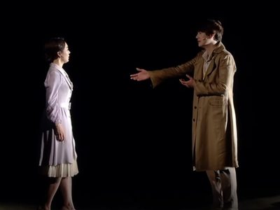 El Werther coreano