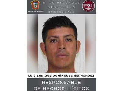 Dan 55 años de prisión al hombre que asesinó a golpes a un bebé que no paraba de llorar