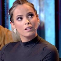 Tremenda lucha de sentimientos de Gloria Camila en la final de “Supervivientes”