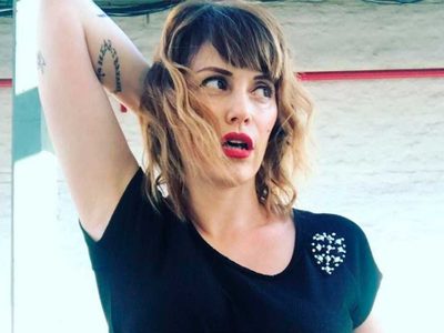 "Ángel lo sabía y no lo dijo": Connie Ansaldi reveló lo impensado