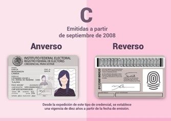 Credencial C
