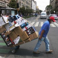 Se recuperan 1.5 millones de empleos pero se acelera la informalidad: Inegi