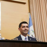 Koopmann se pone al hombro el reclamo para que la Tarifa Comahue vuelva a la región