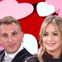 El Polaco y Karina la Princesita revelaron lo que todos querían saber