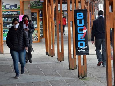 Villa La Angostura: una por una, así quedaron las restricciones ante la segunda ola de coronavirus
