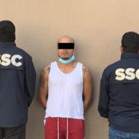 Caen en Acapulco tres de Los Canchola; operaban en la CDMX