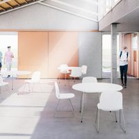 El barrio San Lorenzo Norte tendrá su “Casa de Día Joven”