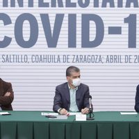 Bloque noreste se rebela: alegan abandono y rechazan calendario nacional de cuarentena