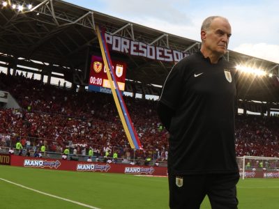 “Mi autoridad queda afectada”: Marcelo Bielsa rompió el silencio tras las críticas de los jugadores