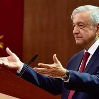 López Obrador aceptó la renuncia de la titular de la CONAPRED y propuso a una mujer indígena