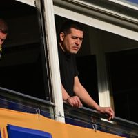 ¿Como Scaloni?: el plan de Juan Román Riquelme para el próximo DT de Boca