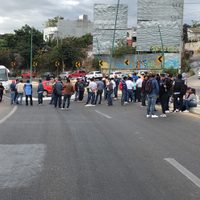 Empresarios y comerciantes chiapanecos exigen a gobierno acabar con bloqueos carreteros