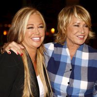 Enterarse fue un shock: Belén Esteban y sus palabras sobre la enfermedad de Mila Ximénez