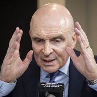 Día "de furia" para Espert: admitió un video, llegó al Financial Times y arremetió contra todos