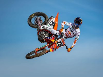 El Campeonato del Sur de la República de Motocross llega a Zapala