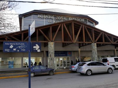 Coronavirus: desde la próxima semana Bariloche comenzará a realizar testeos