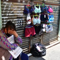 'Aunque no lo hayamos presentado”, se trabaja en plan de reactivación económica: Sheinbaum