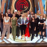 Enojo en sus fans: el polémico gesto de Telefe con "MasterChef Celebrity"