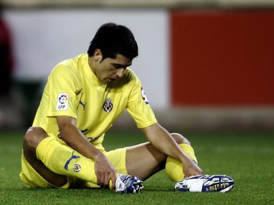 El ex Villarreal que develó detalles de cómo era Román como compañero: "era muy cerrado"