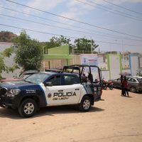 Muere mujer policía de Guanajuato en una posada; tenía un disparo en la cabeza